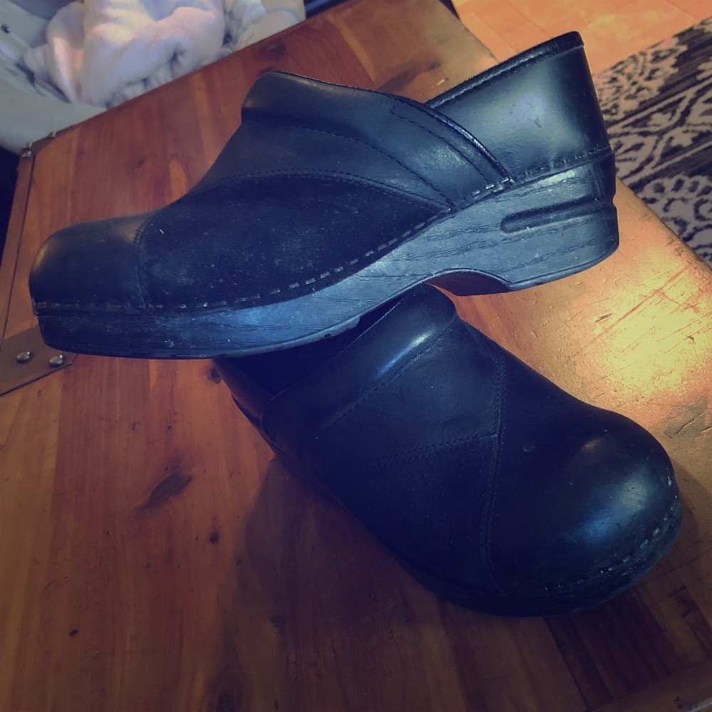 Work shoes - Picture 2 of 5